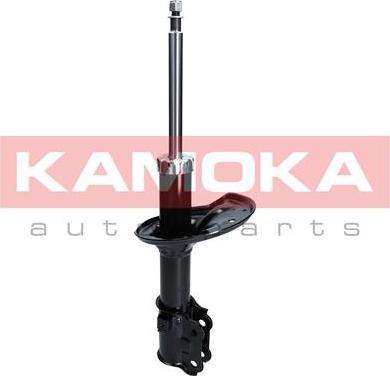 Kamoka 2000207 - Amortizators ps1.lv