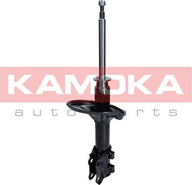 Kamoka 2000219 - Amortizators ps1.lv