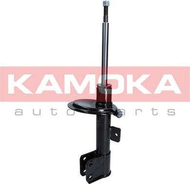 Kamoka 2000216 - Amortizators ps1.lv