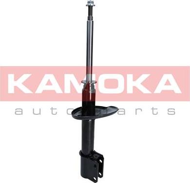 Kamoka 2000210 - Amortizators ps1.lv