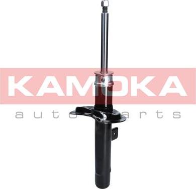 Kamoka 2000212 - Amortizators ps1.lv