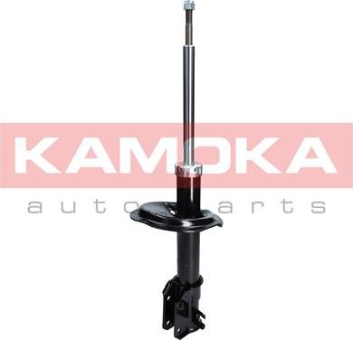 Kamoka 2000217 - Amortizators ps1.lv