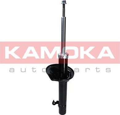 Kamoka 2000280 - Amortizators ps1.lv