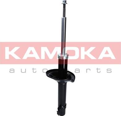 Kamoka 2000280 - Amortizators ps1.lv