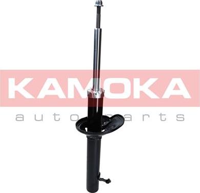 Kamoka 2000280 - Amortizators ps1.lv