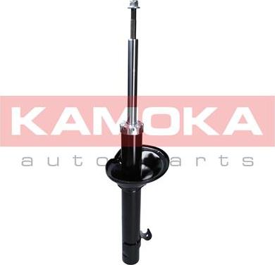 Kamoka 2000281 - Amortizators ps1.lv