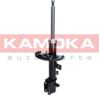 Kamoka 2000239 - Amortizators ps1.lv