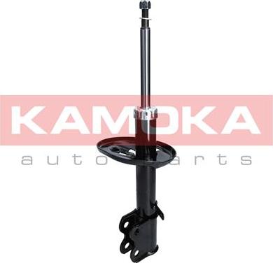 Kamoka 2000234 - Amortizators ps1.lv