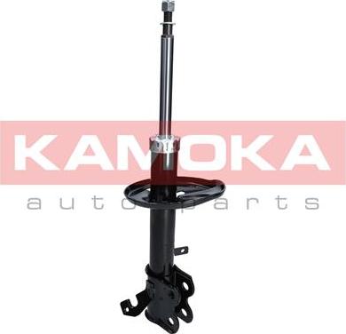 Kamoka 2000234 - Amortizators ps1.lv