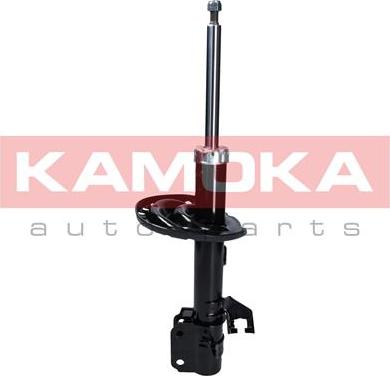 Kamoka 2000236 - Amortizators ps1.lv