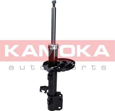 Kamoka 2000236 - Amortizators ps1.lv