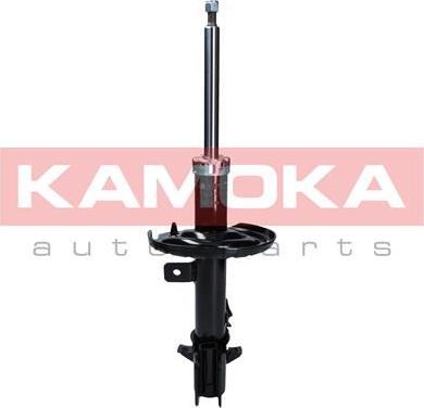 Kamoka 2000236 - Amortizators ps1.lv