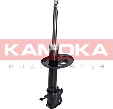 Kamoka 2000233 - Amortizators ps1.lv