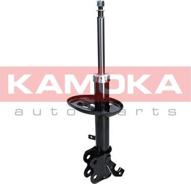 Kamoka 2000233 - Amortizators ps1.lv