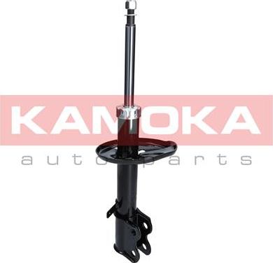 Kamoka 2000233 - Amortizators ps1.lv