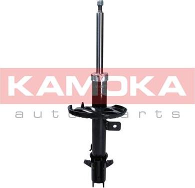 Kamoka 2000237 - Amortizators ps1.lv