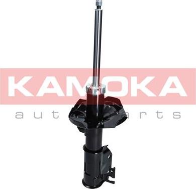 Kamoka 2000225 - Amortizators ps1.lv