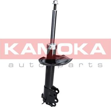 Kamoka 2000226 - Amortizators ps1.lv