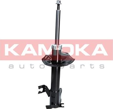 Kamoka 2000226 - Amortizators ps1.lv