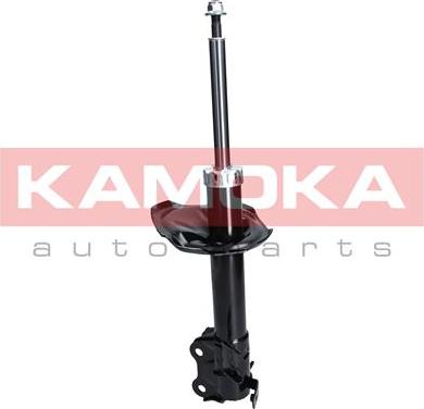 Kamoka 2000226 - Amortizators ps1.lv