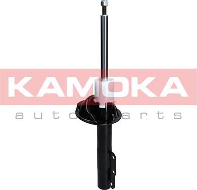 Kamoka 2000223 - Amortizators ps1.lv