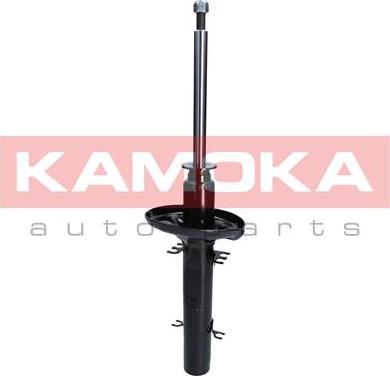 Kamoka 2000222 - Amortizators ps1.lv