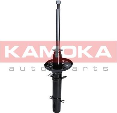 Kamoka 2000222 - Amortizators ps1.lv