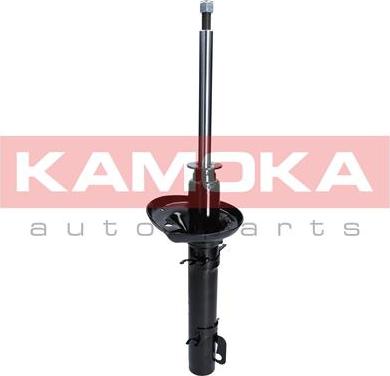 Kamoka 2000222 - Amortizators ps1.lv