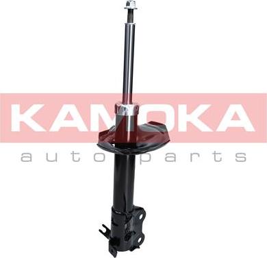 Kamoka 2000227 - Amortizators ps1.lv