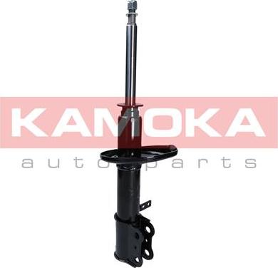 Kamoka 2000279 - Amortizators ps1.lv