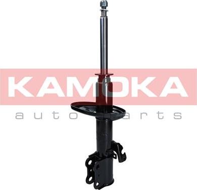 Kamoka 2000279 - Amortizators ps1.lv