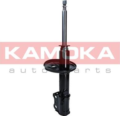 Kamoka 2000279 - Amortizators ps1.lv