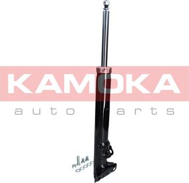 Kamoka 2000274 - Amortizators ps1.lv