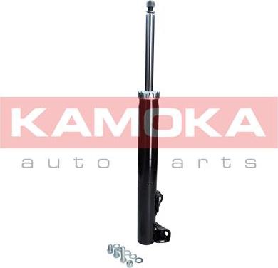 Kamoka 2000274 - Amortizators ps1.lv