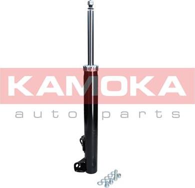 Kamoka 2000274 - Amortizators ps1.lv