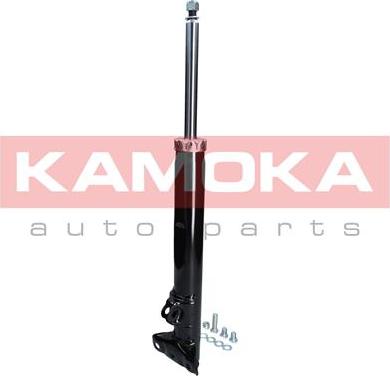 Kamoka 2000274 - Amortizators ps1.lv