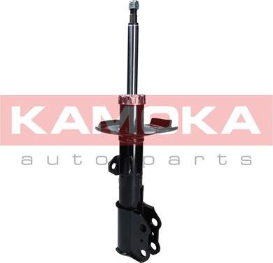 Kamoka 2000276 - Amortizators ps1.lv