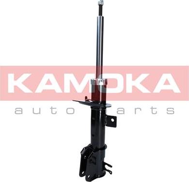 Kamoka 2000278 - Amortizators ps1.lv