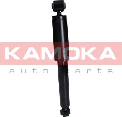 Kamoka 2000791 - Amortizators ps1.lv