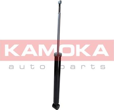 Kamoka 2000749 - Amortizators ps1.lv