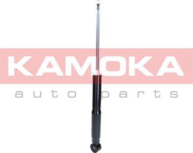 Kamoka 2000744 - Amortizators ps1.lv