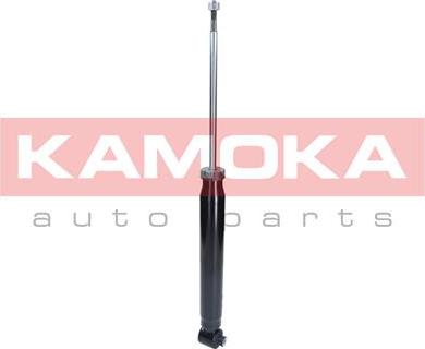 Kamoka 2000746 - Amortizators ps1.lv