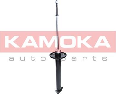 Kamoka 2000759 - Amortizators ps1.lv