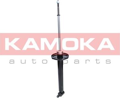 Kamoka 2000759 - Amortizators ps1.lv