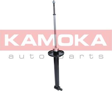 Kamoka 2000759 - Amortizators ps1.lv