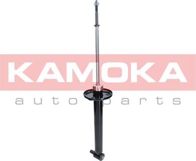 Kamoka 2000759 - Amortizators ps1.lv