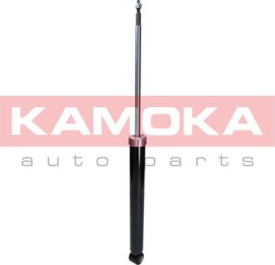 Kamoka 2000750 - Amortizators ps1.lv