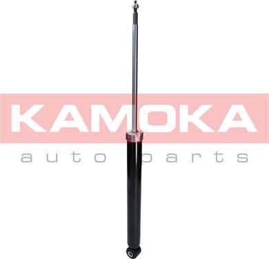 Kamoka 2000750 - Amortizators ps1.lv