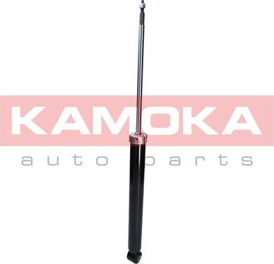 Kamoka 2000750 - Amortizators ps1.lv
