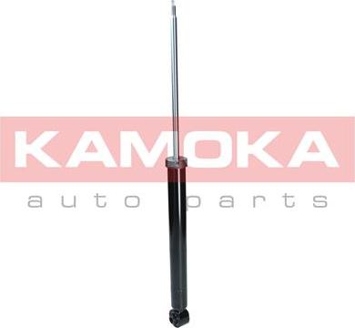 Kamoka 2000753 - Amortizators ps1.lv